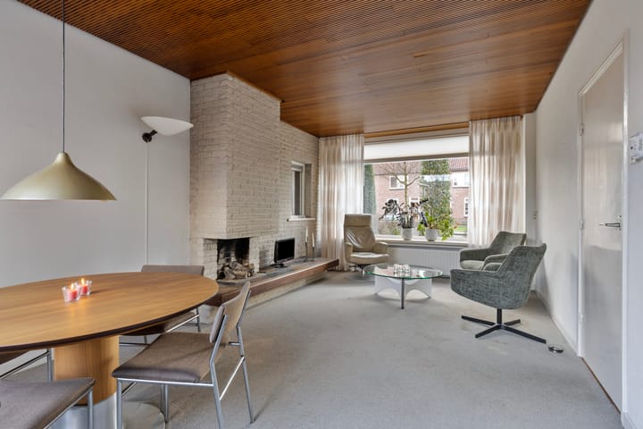 Foto 19 van Madioenstraat 35