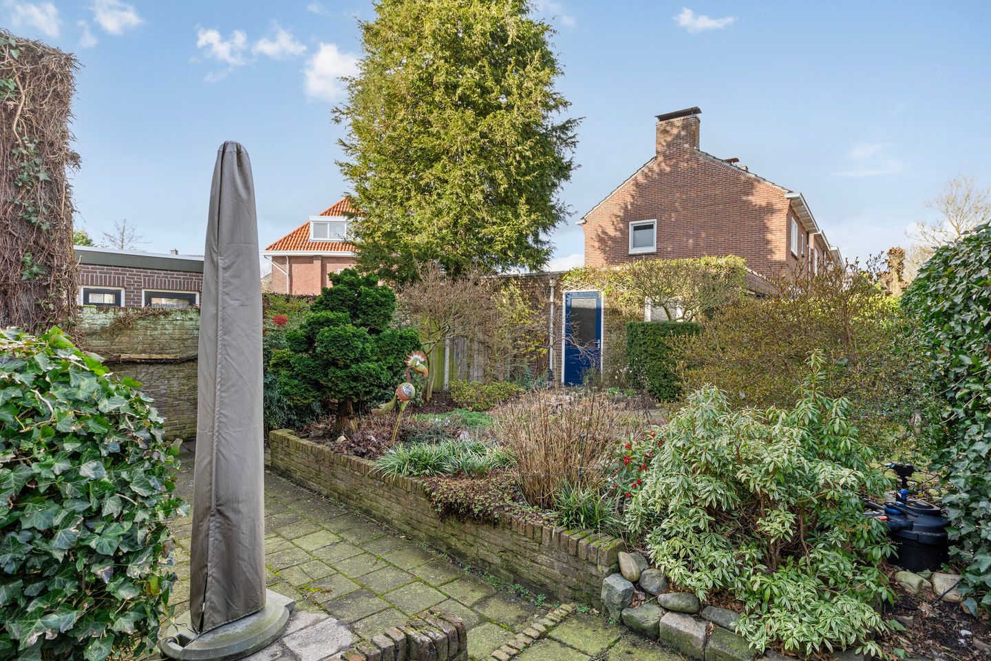 Foto 35 van Madioenstraat 35