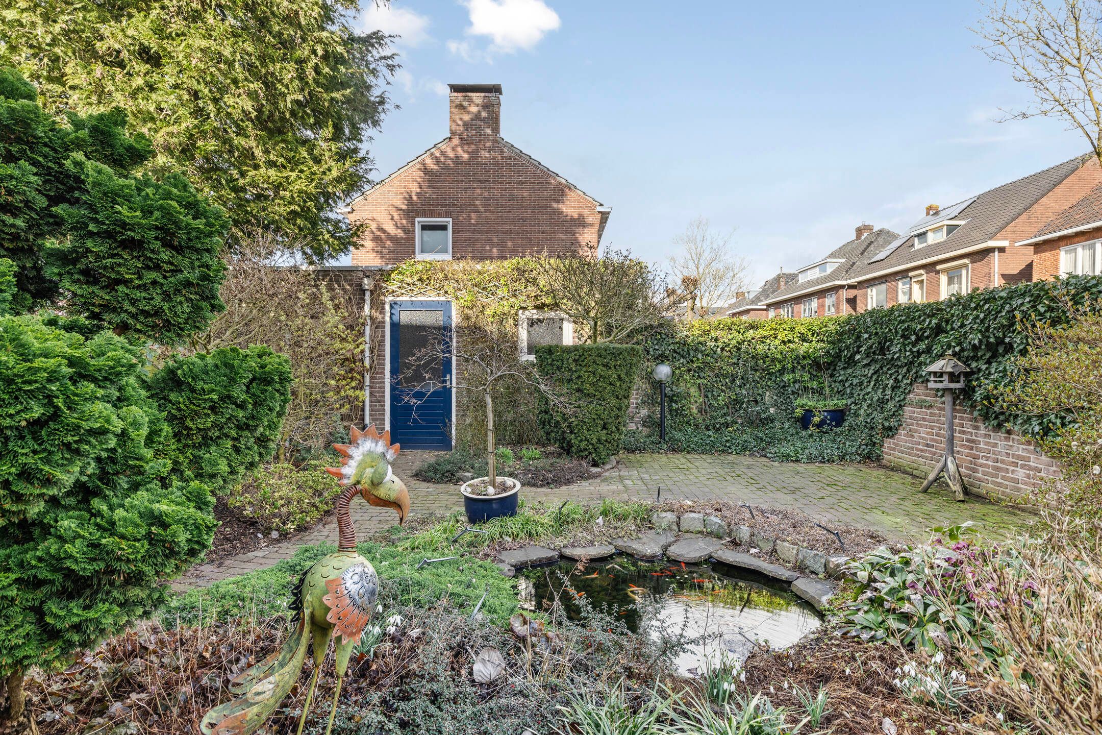 Foto 36 van Madioenstraat 35