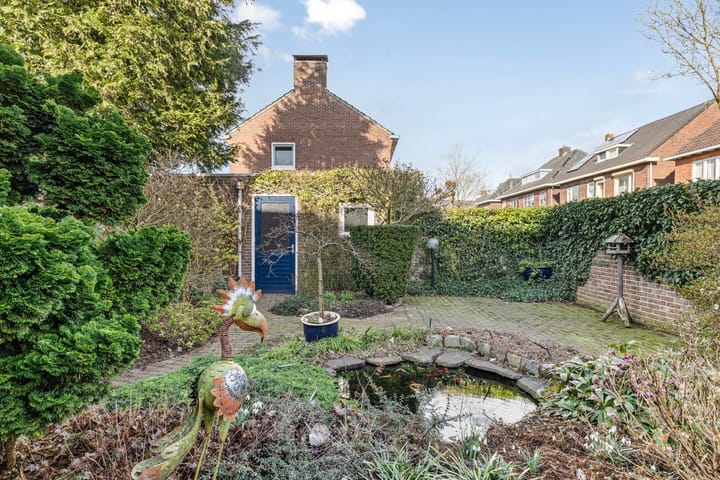 Foto 36 van Madioenstraat 35