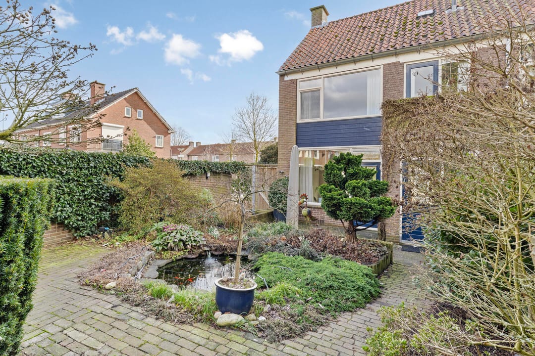 Foto 37 van Madioenstraat 35