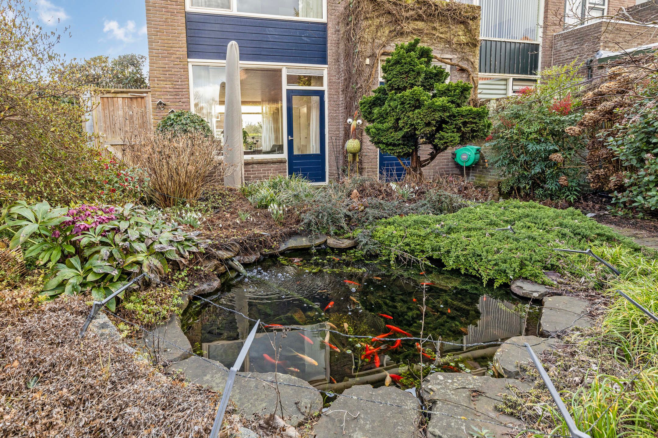 Foto 39 van Madioenstraat 35