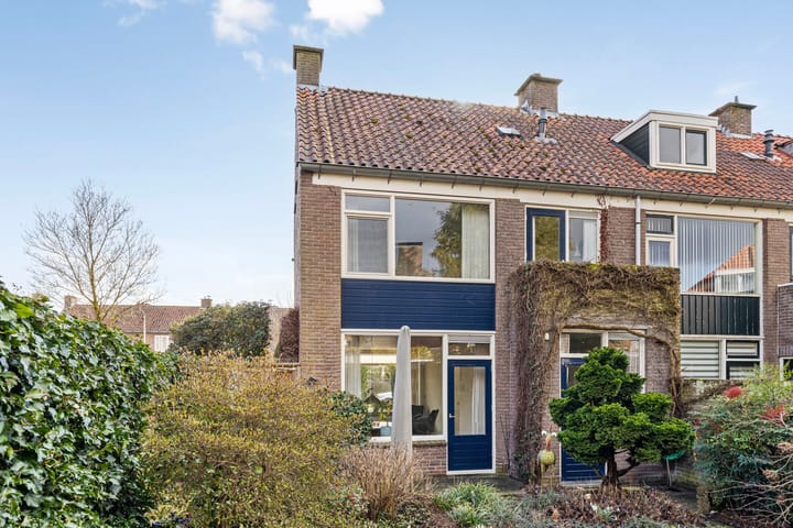 Foto 40 van Madioenstraat 35