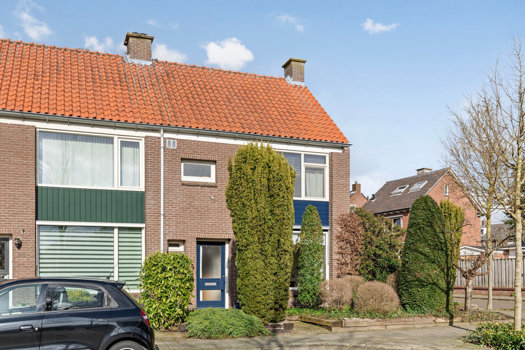 Foto 42 van Madioenstraat 35