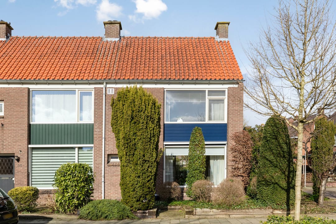 Foto 43 van Madioenstraat 35