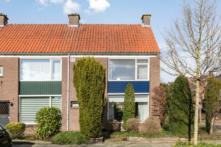 Foto 43 van Madioenstraat 35