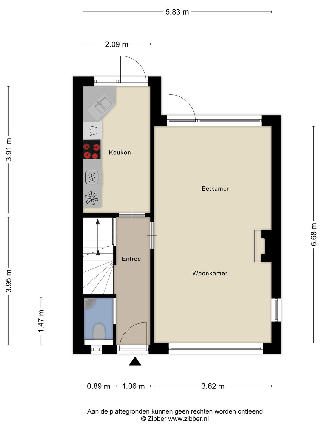 Foto 46 van Madioenstraat 35