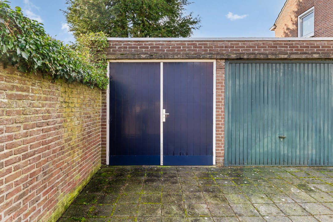 Foto 41 van Madioenstraat 35