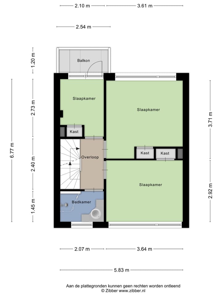 Foto 47 van Madioenstraat 35