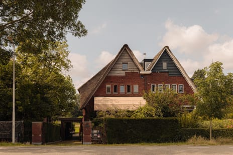 Amsteldijk Noord 105 tertiary image