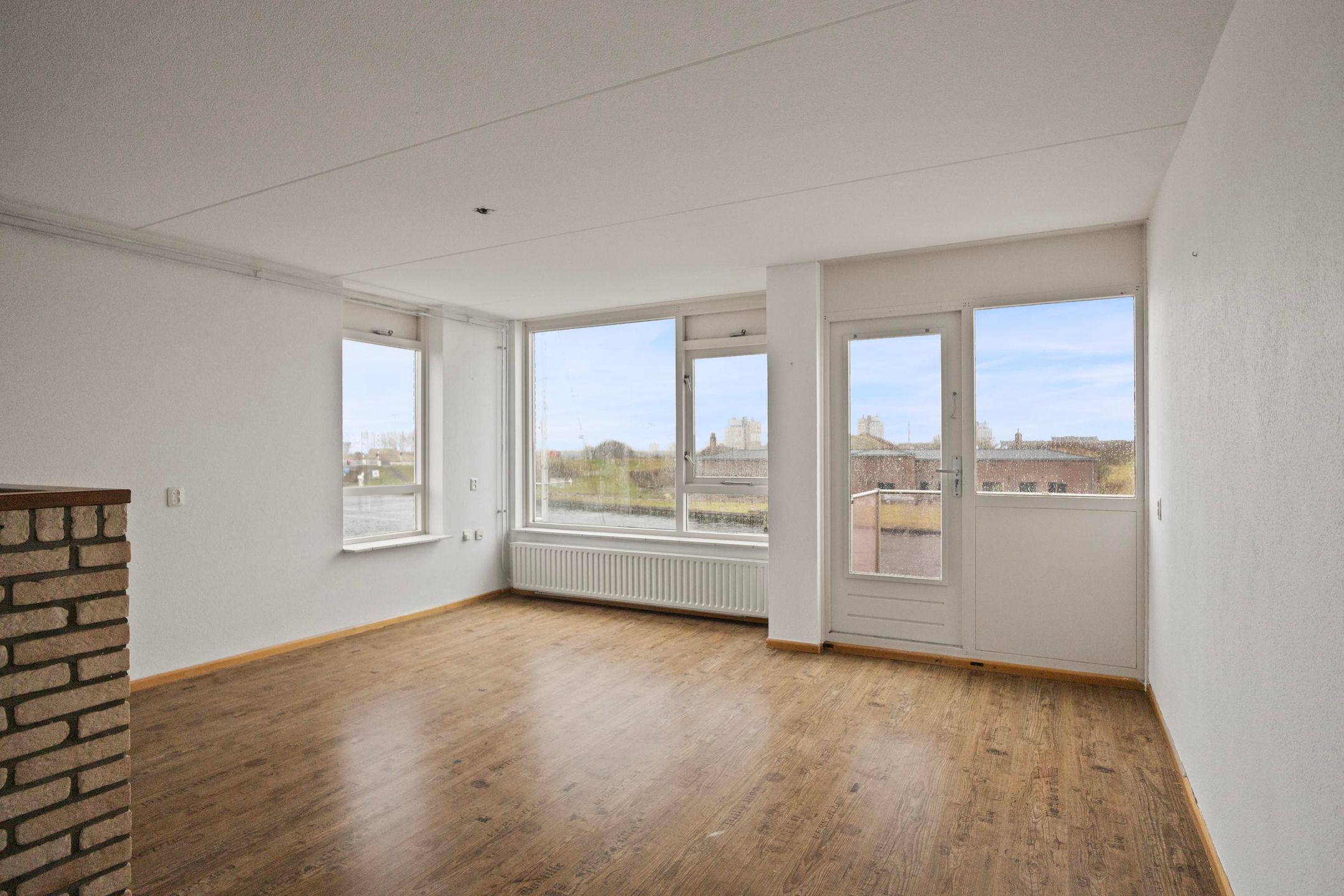 Foto 3 van Bassingracht 164