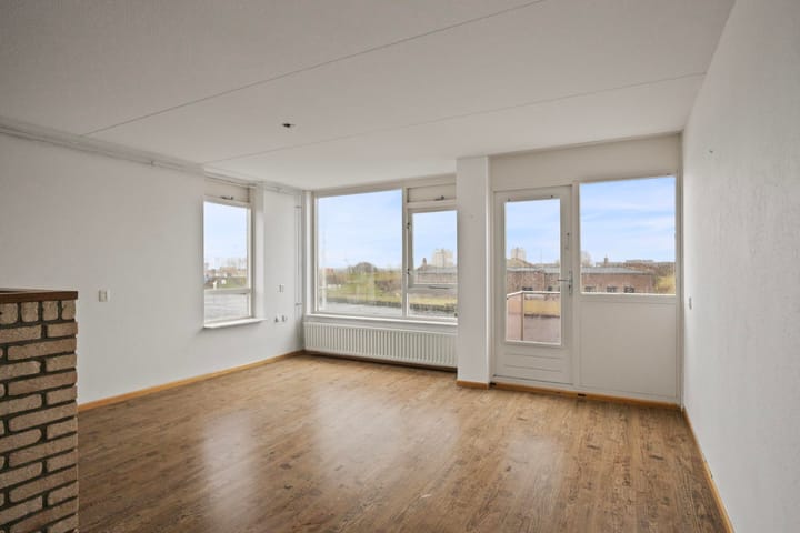 Foto 3 van Bassingracht 164