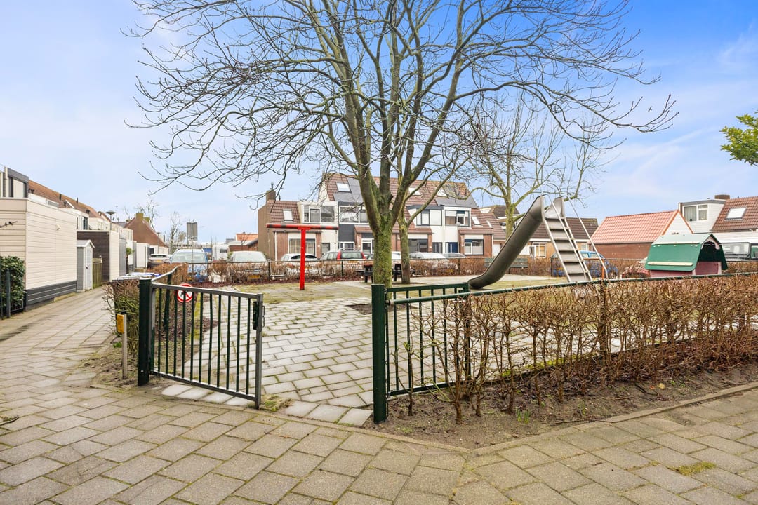 Foto 17 van Bassingracht 164