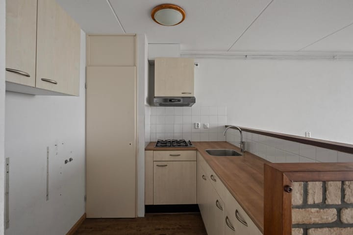 Foto 7 van Bassingracht 164