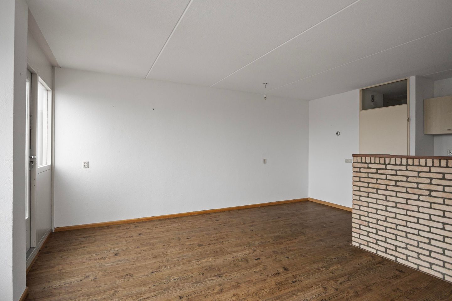 Foto 5 van Bassingracht 164