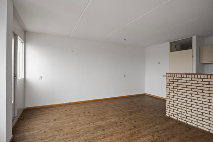 Foto 5 van Bassingracht 164