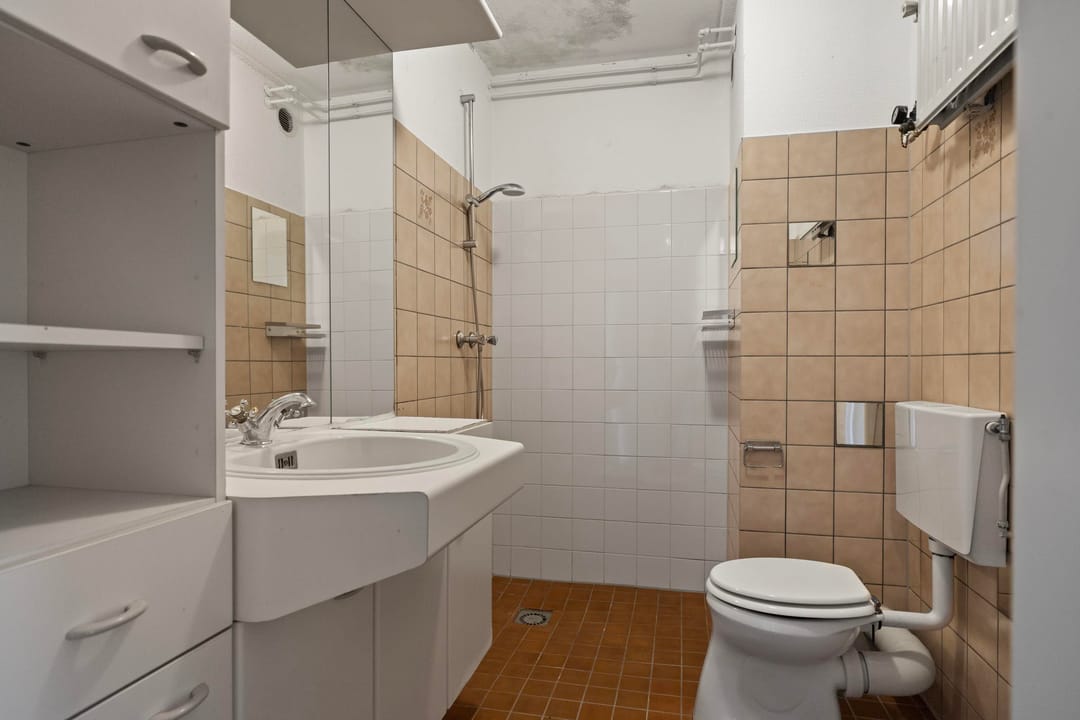 Foto 13 van Bassingracht 164