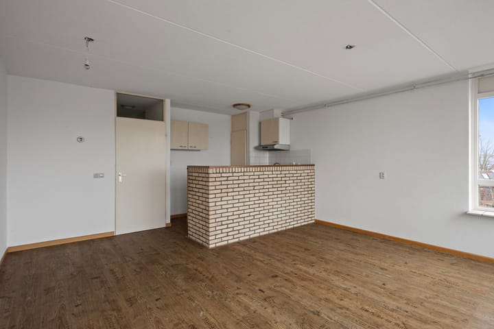 Foto 6 van Bassingracht 164