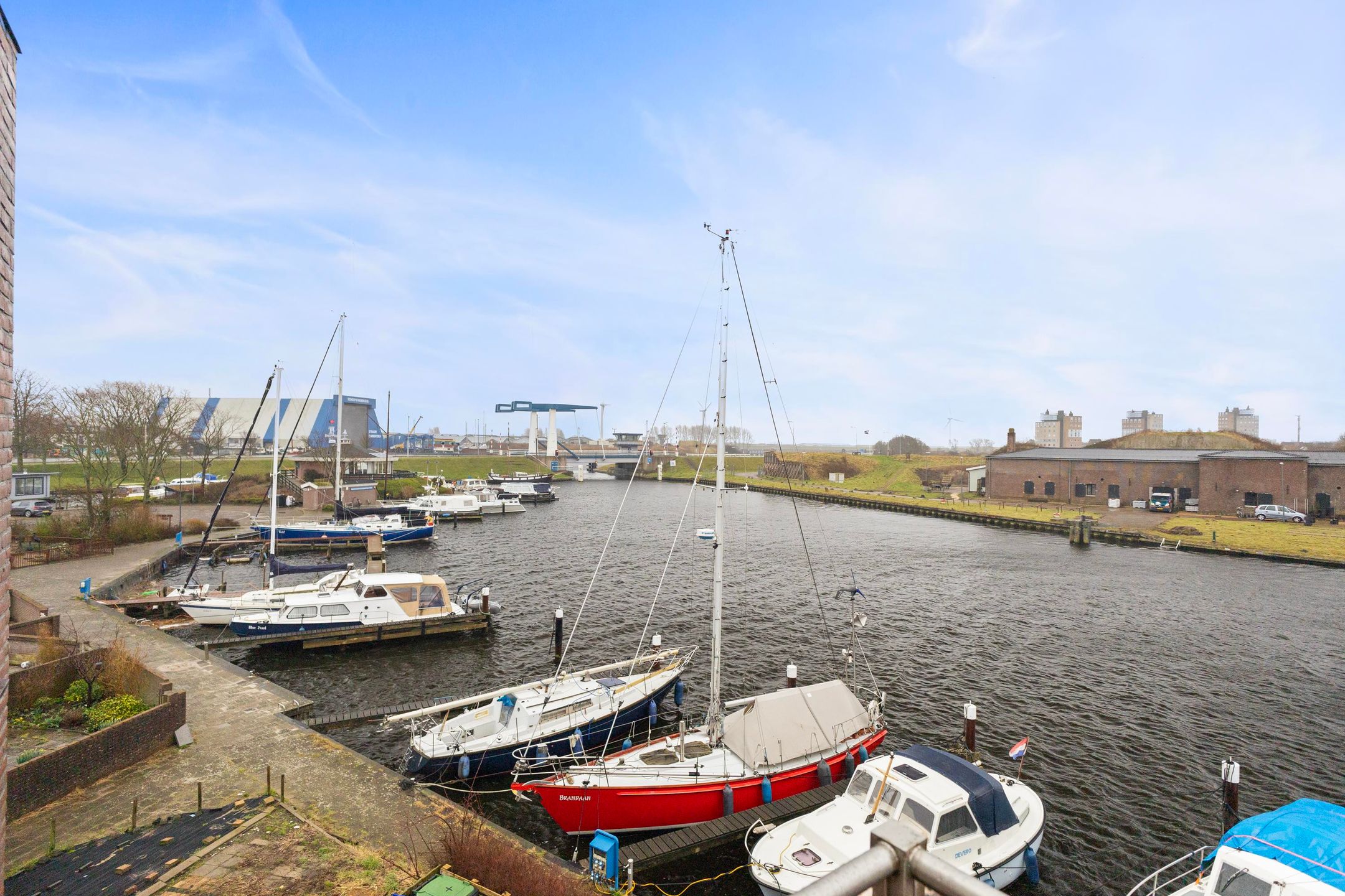 Foto 9 van Bassingracht 164