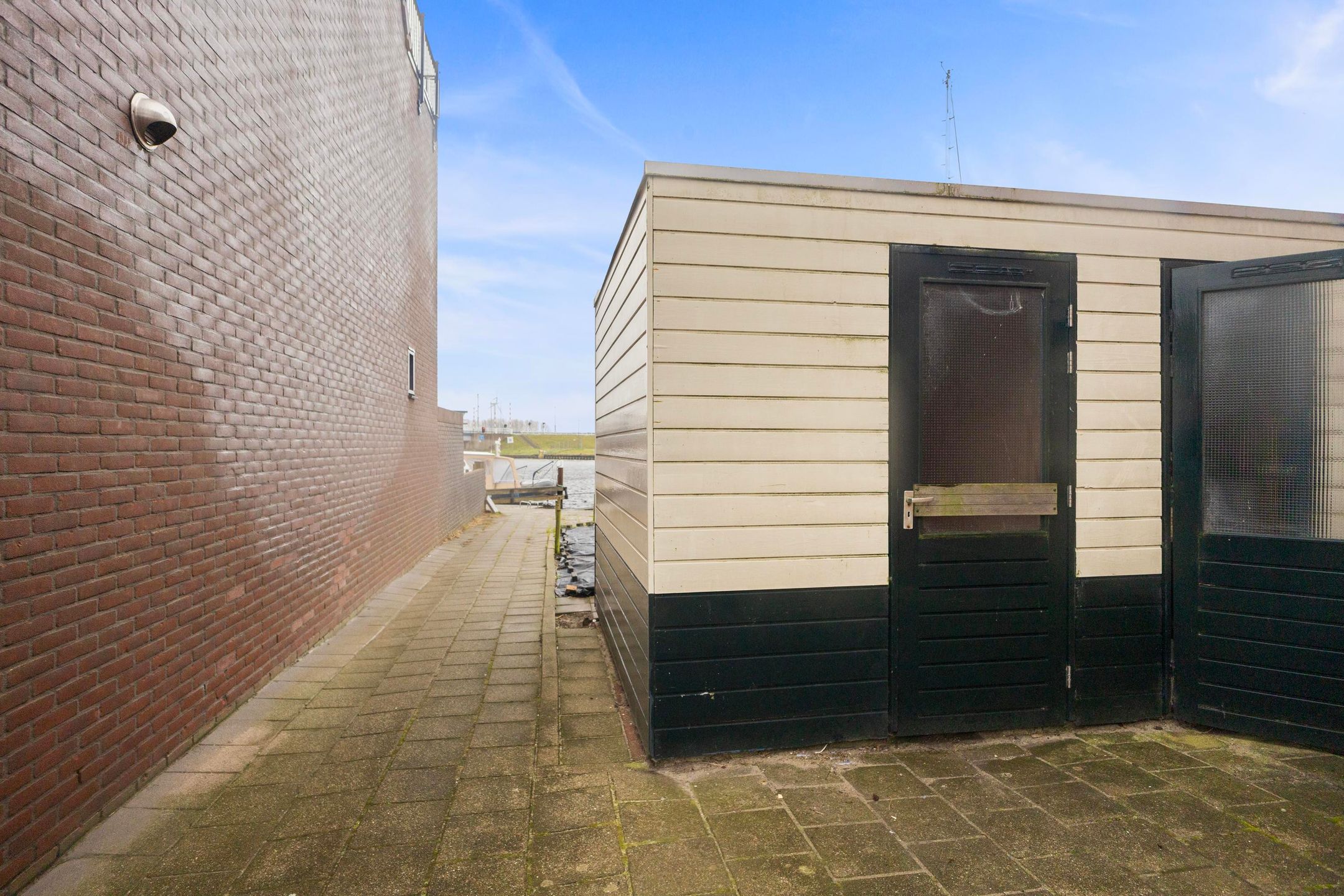 Foto 15 van Bassingracht 164