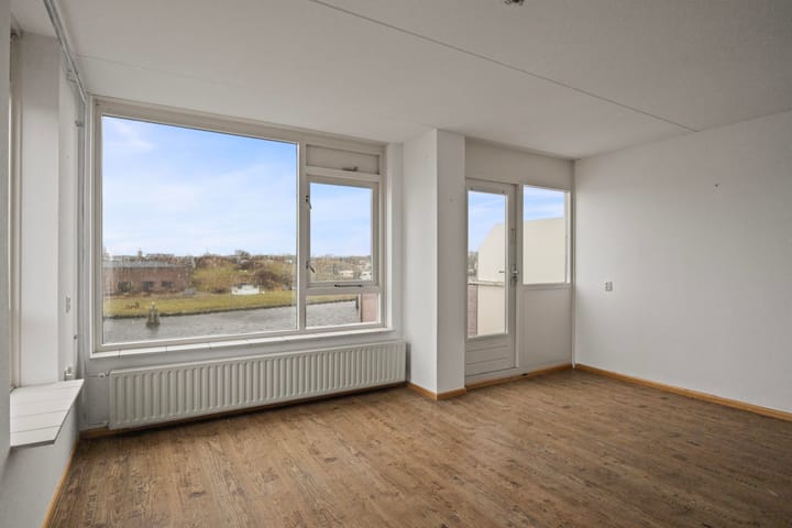 Foto 4 van Bassingracht 164