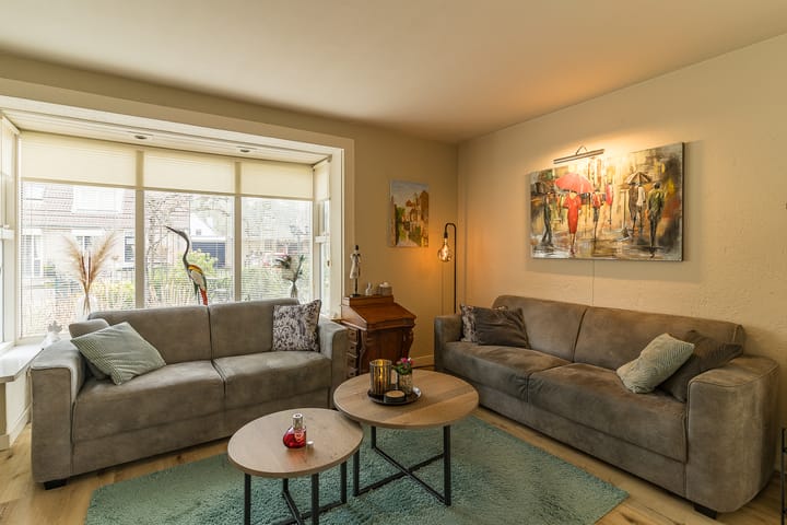 Foto 15 van Smithstraat 4