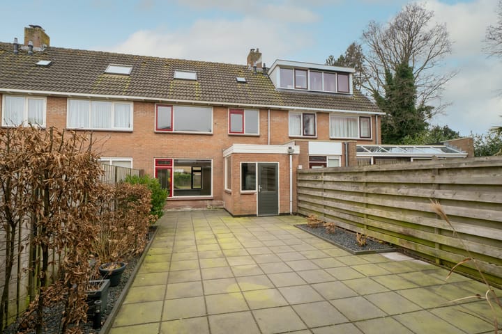 Photo 4 of Venusstraat 19