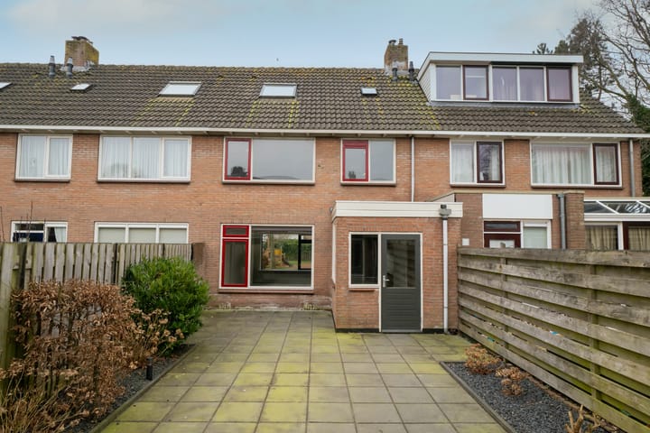 Photo 45 of Venusstraat 19