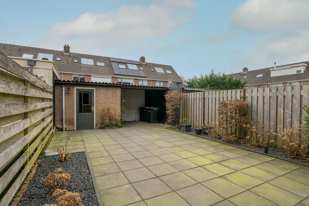 Foto 46 van Venusstraat 19