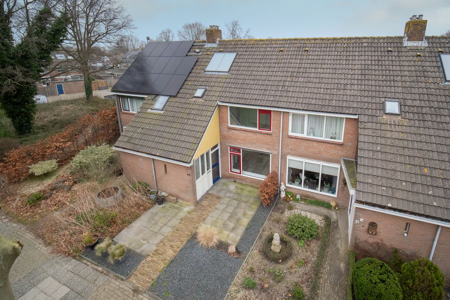 Foto 50 van Venusstraat 19