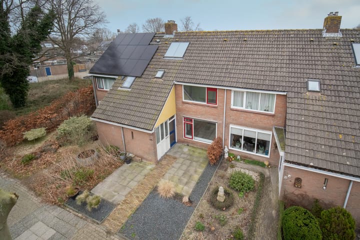 Photo 50 of Venusstraat 19