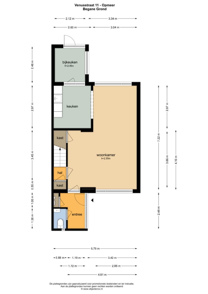 Photo 51 of Venusstraat 19