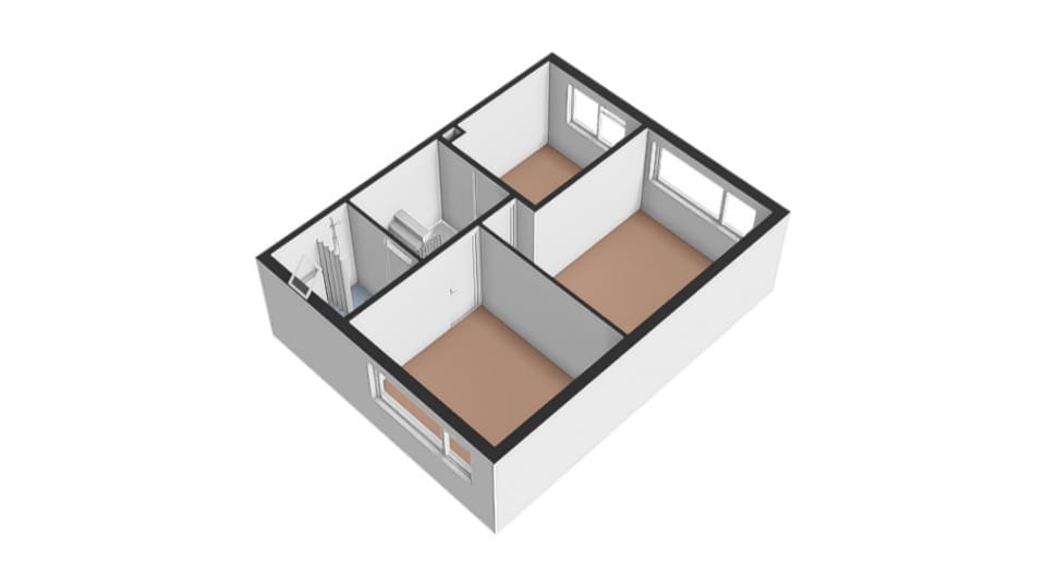 Foto 54 van Venusstraat 19