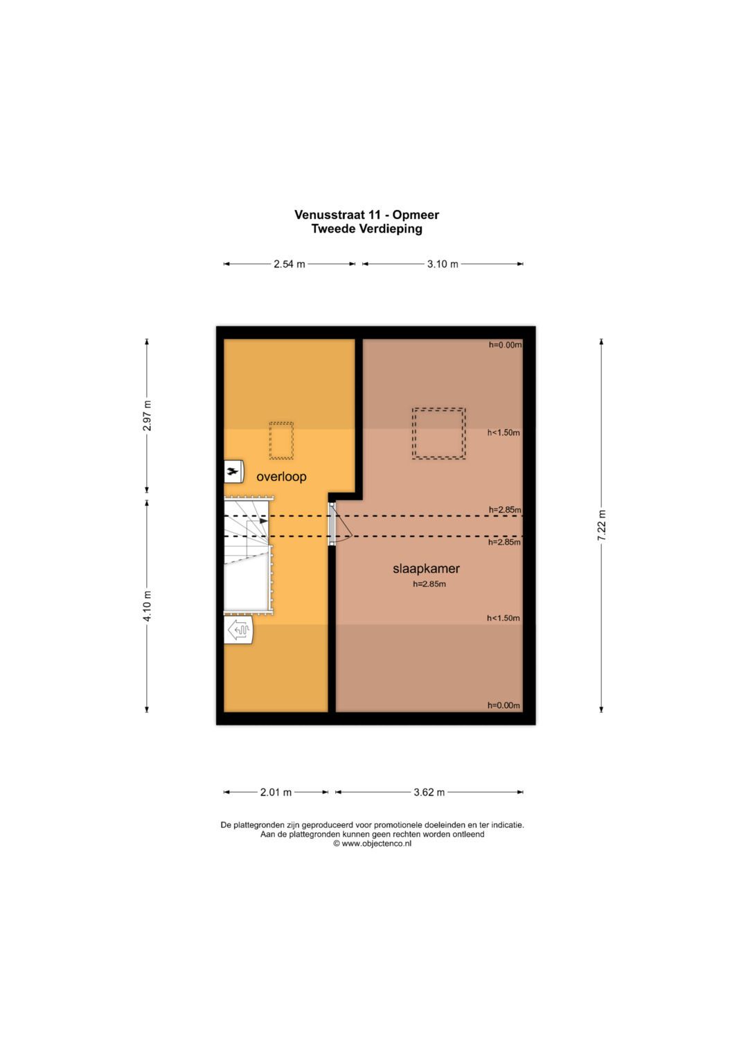 Foto 55 van Venusstraat 19