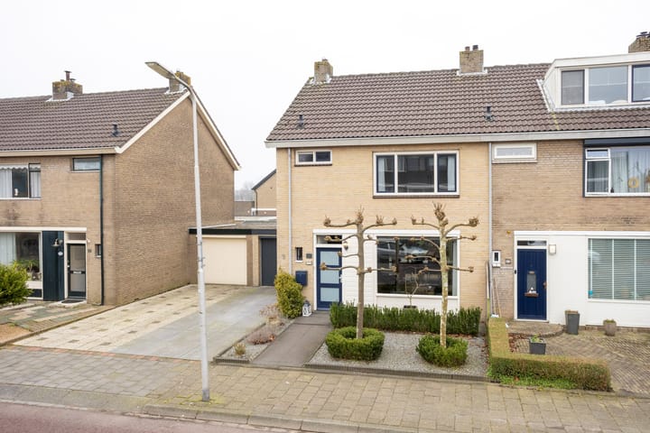 Foto 2 van Lijsterlaan 59