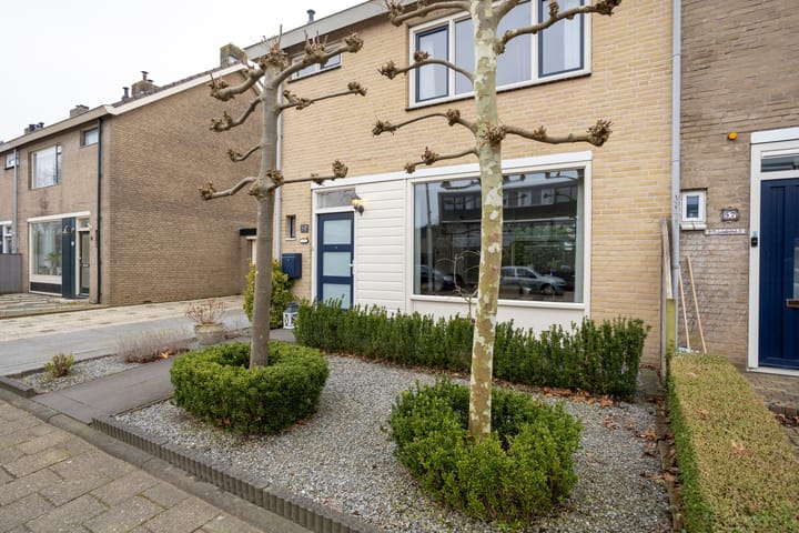 Foto 3 van Lijsterlaan 59