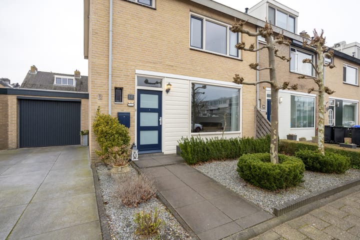 Foto 4 van Lijsterlaan 59