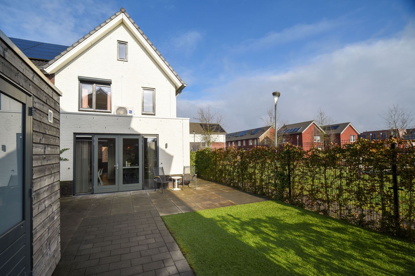 Foto 35 van Akker 23