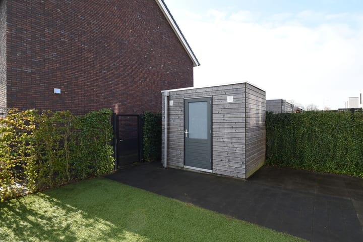 Foto 37 van Akker 23