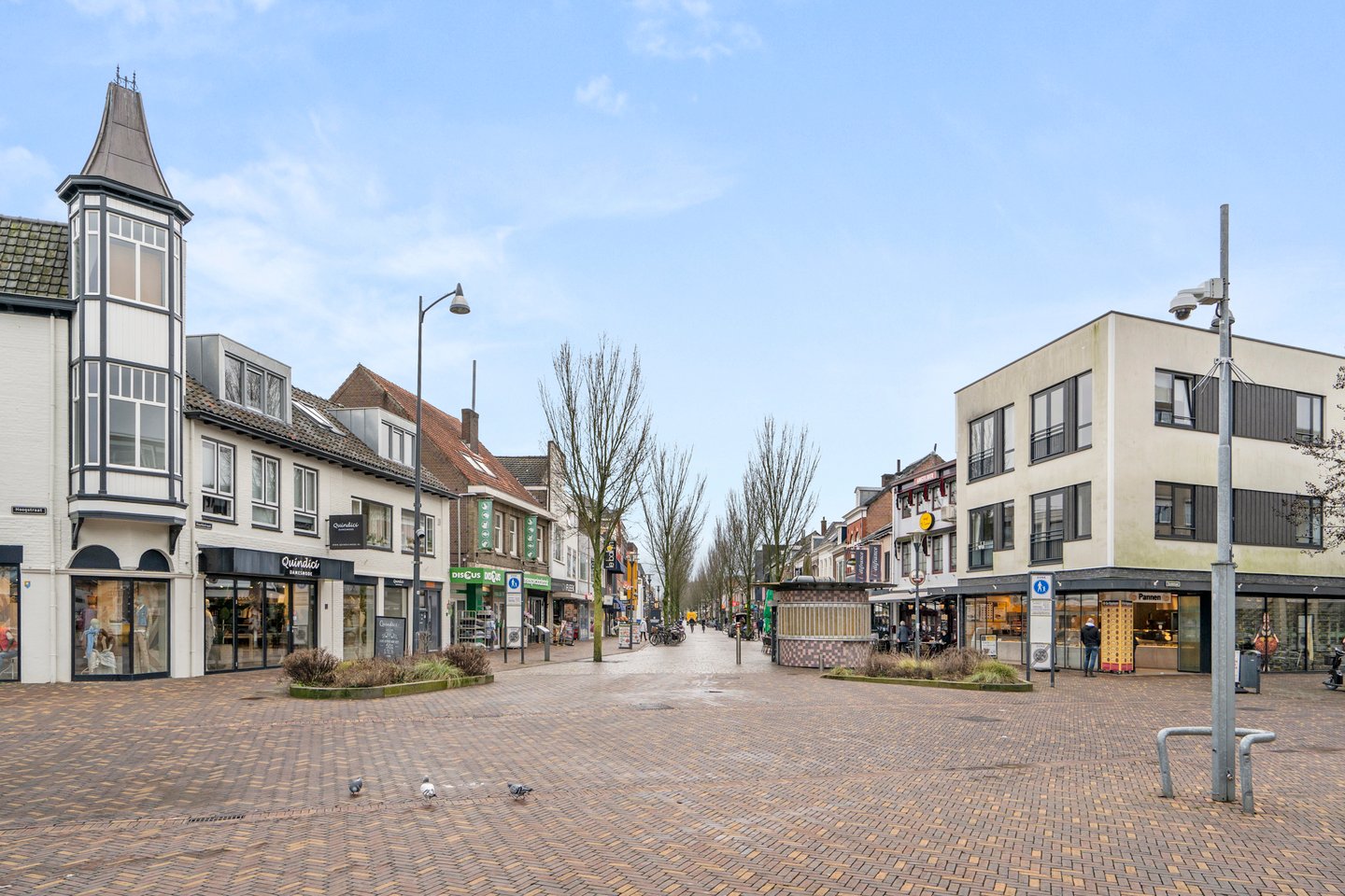 Bekijk foto 3 van Hoofdstraat 108-110