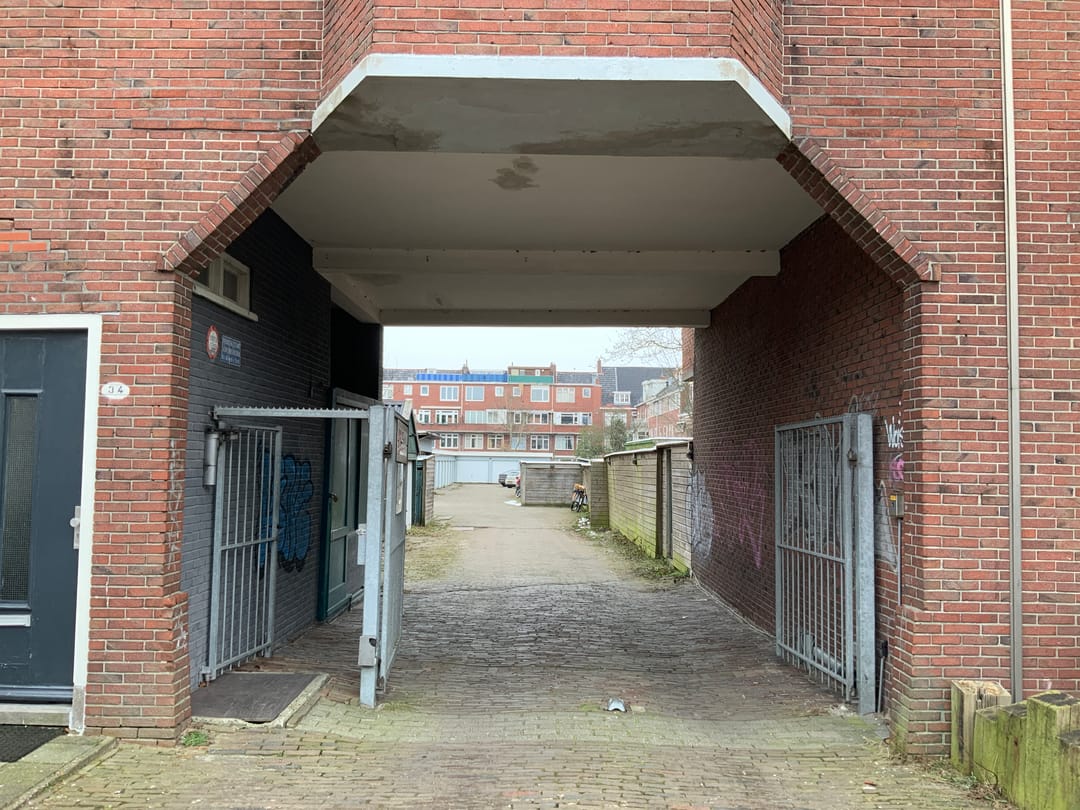 Foto 7 van Hoornsediep