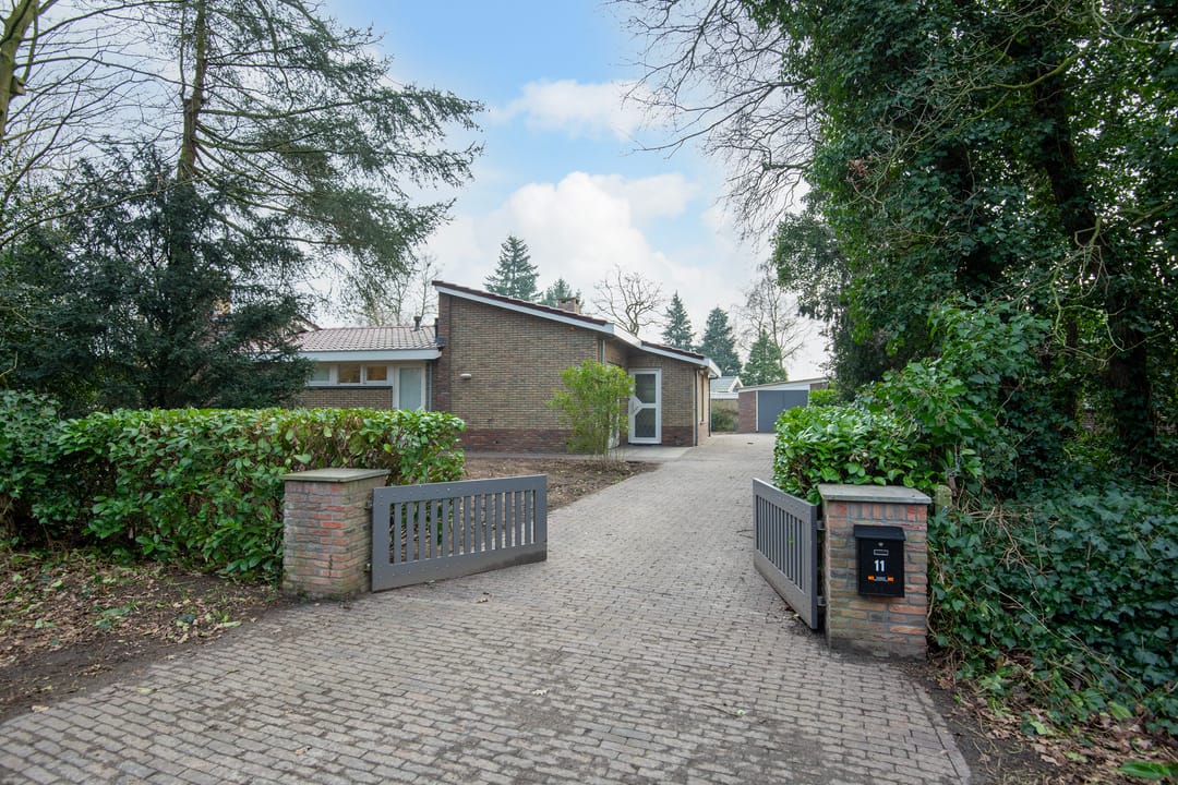 Foto 1 van Hoge Engweg 11