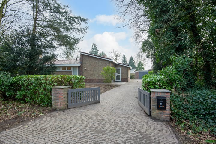 Foto 1 van Hoge Engweg 11