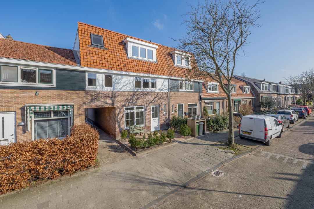 Foto 2 van Drieherenlaan 28