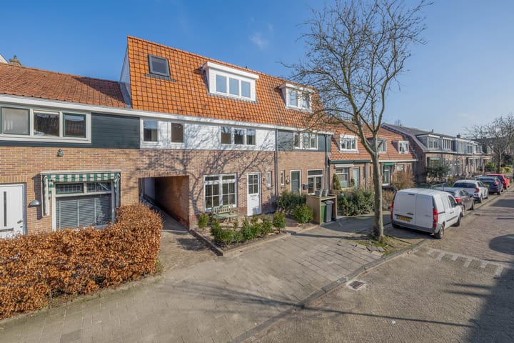 Foto 2 van Drieherenlaan 28