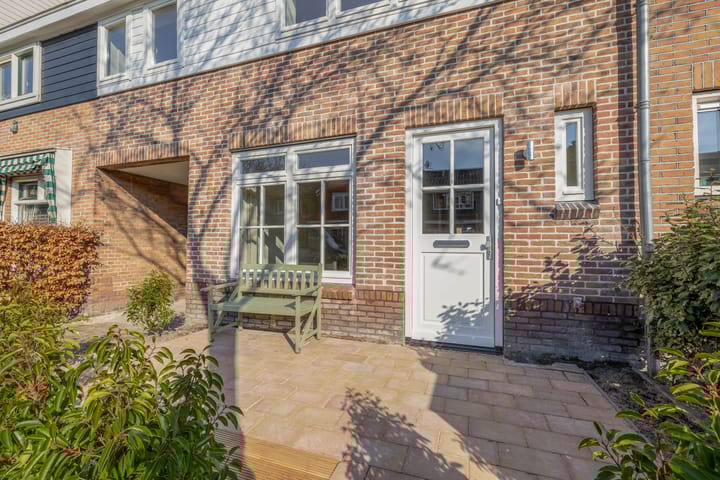 Foto 3 van Drieherenlaan 28