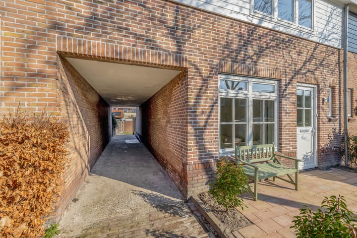 Foto 4 van Drieherenlaan 28