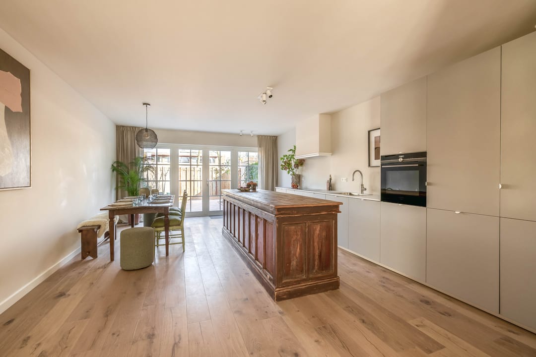 Foto 8 van Drieherenlaan 28