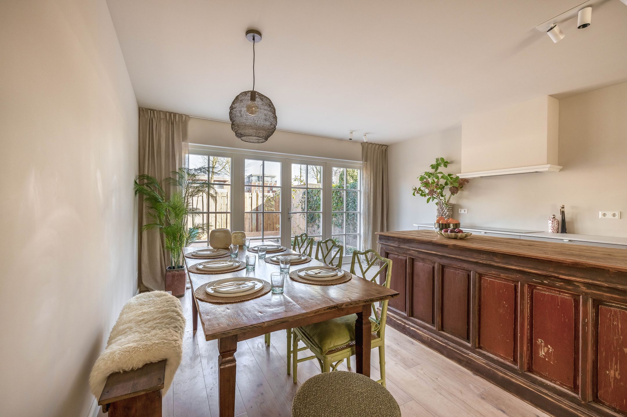 Foto 9 van Drieherenlaan 28