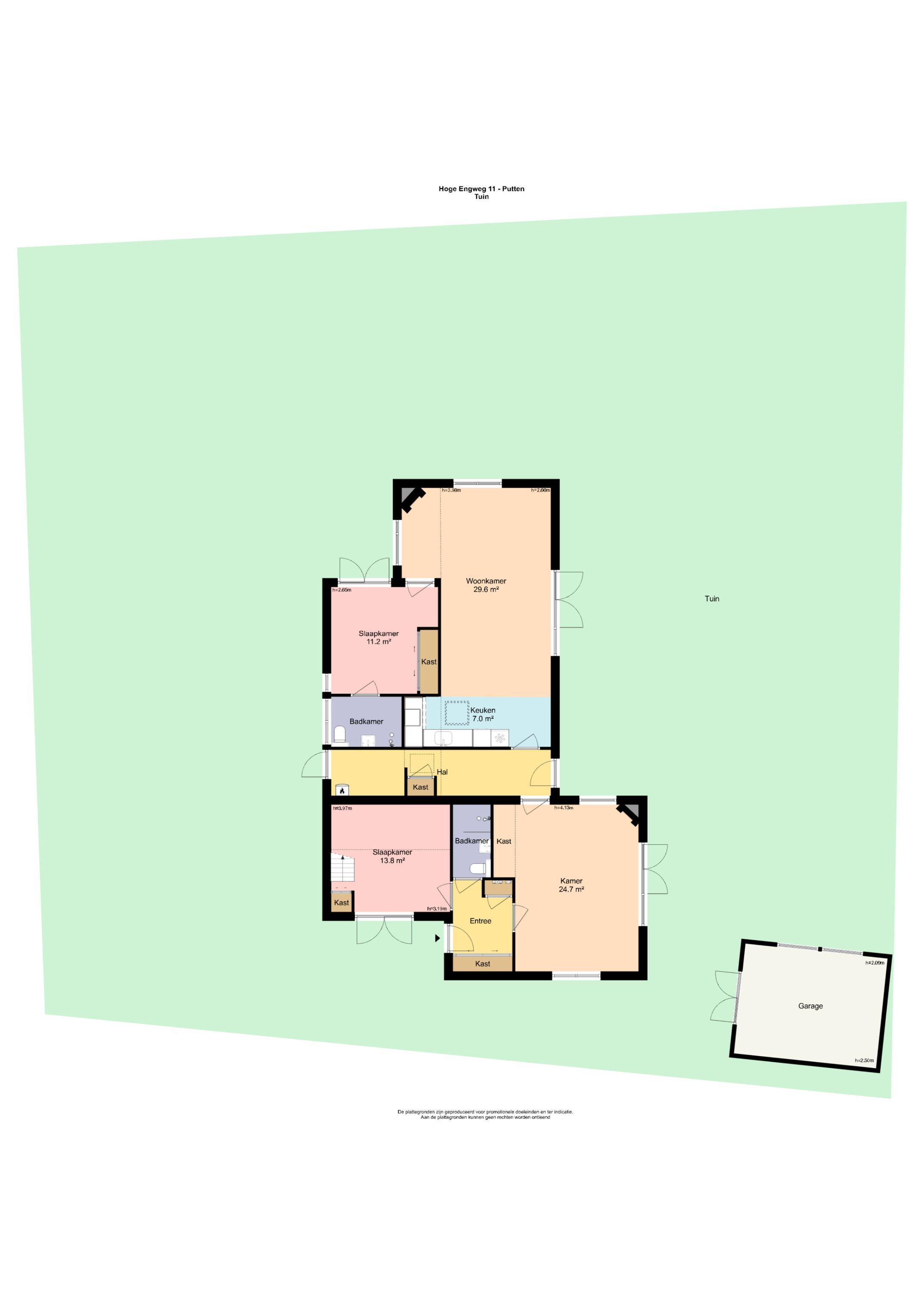 Foto 27 van Hoge Engweg 11